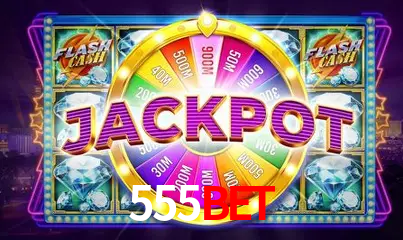 Apostas Esportivas na 555bet: Um Guia Completo