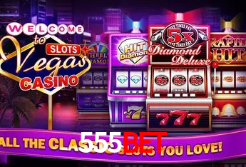 A Experiência Imersiva dos Cassinos Ao Vivo no 555bet