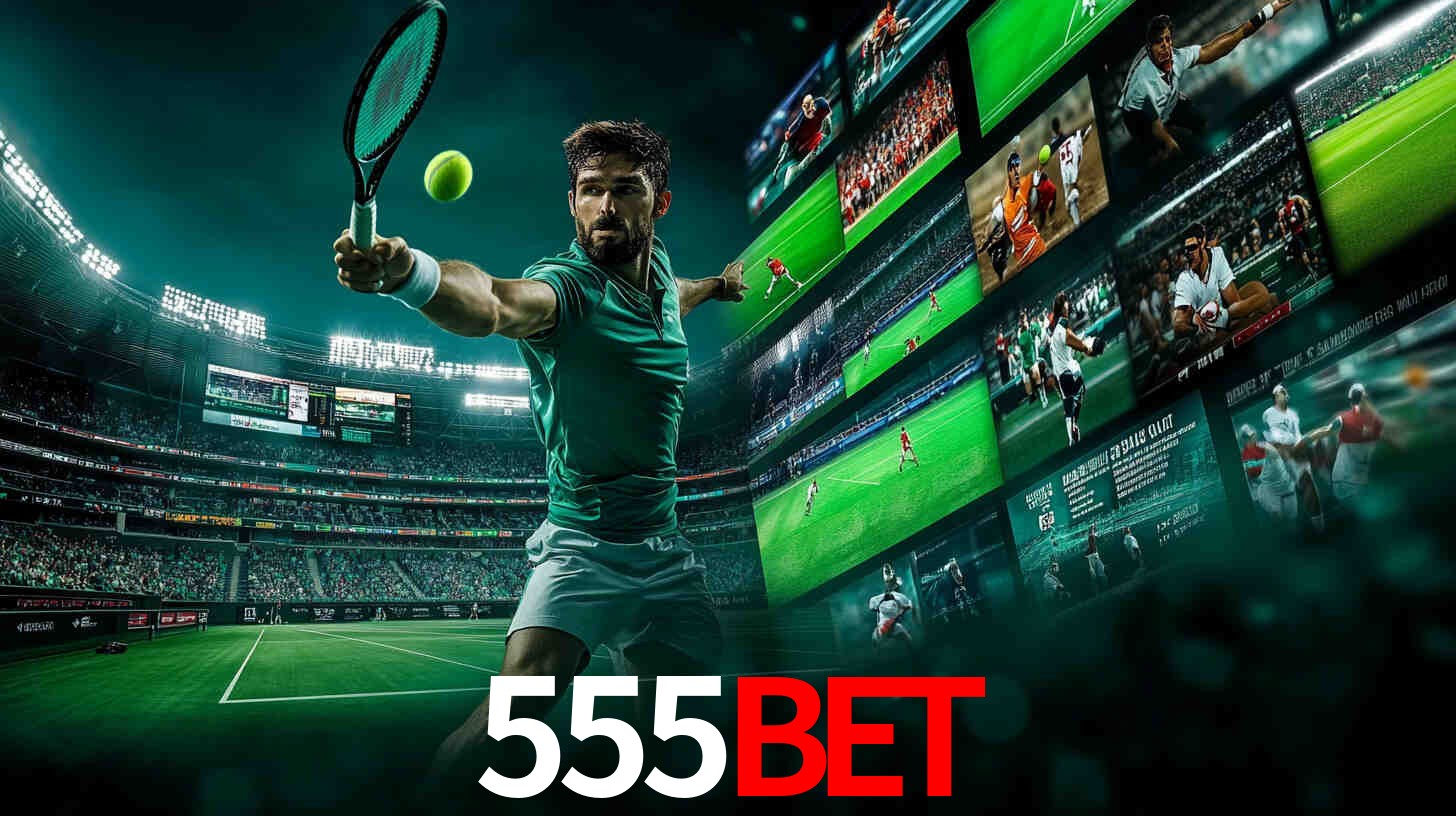 Instruções Download 555bet