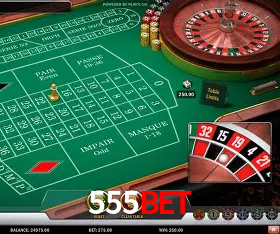 Descubra a Magia dos Jogos de Arcade no 555bet
