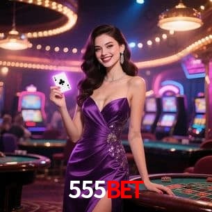 Benefícios da Conta 555bet