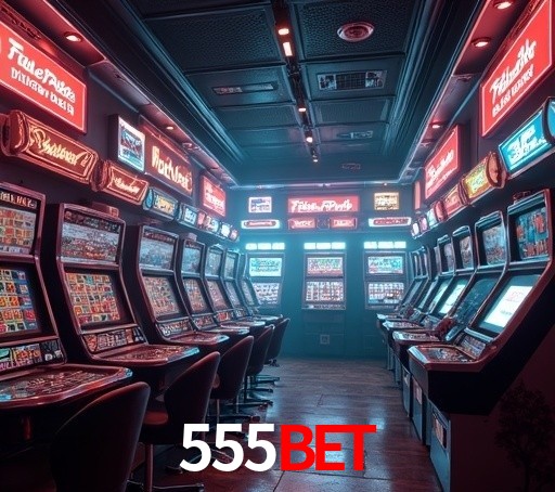 Evolução VIP 555bet