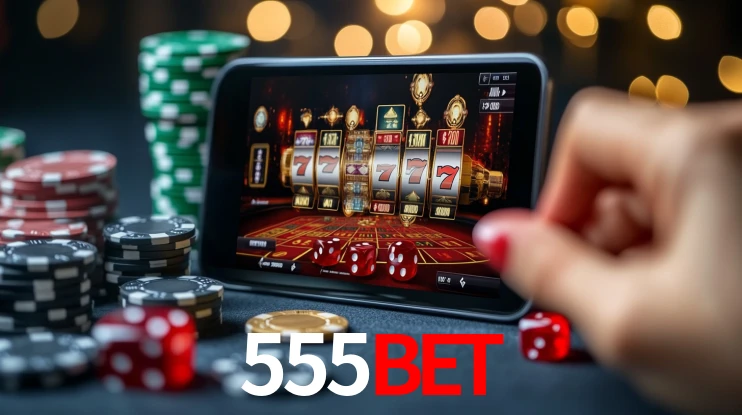 Ofertas Imperdíveis na 555bet: Promoções e Bônus Que Valem a Pena