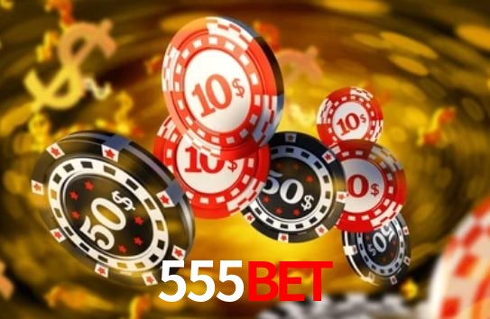 Ofertas Exclusivas 555bet
