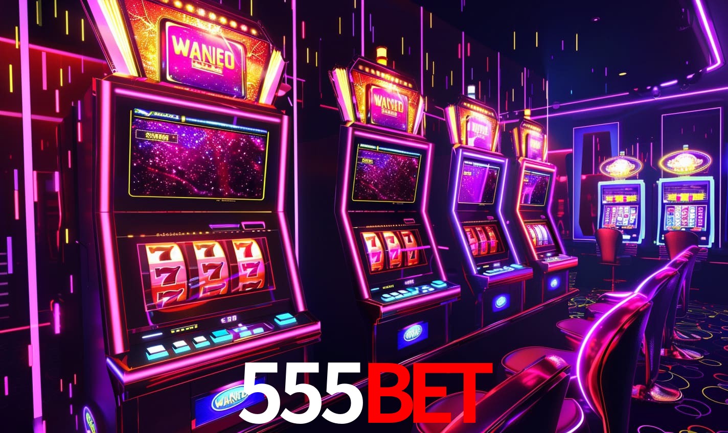 PIX Instantâneo 555bet