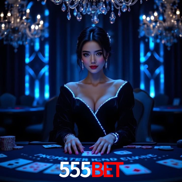 555bet Premiação acumulada / Jackpot