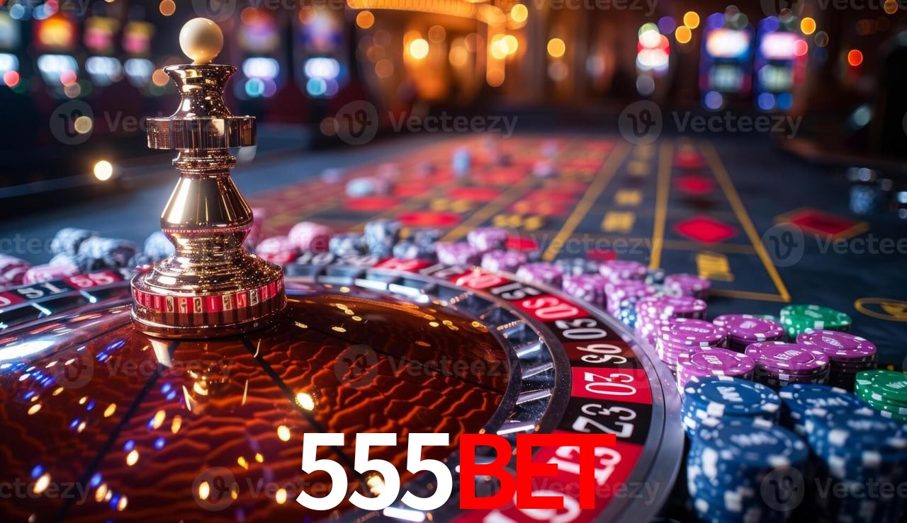 Descubra a Essência do 555bet: Nossa História e Compromissos