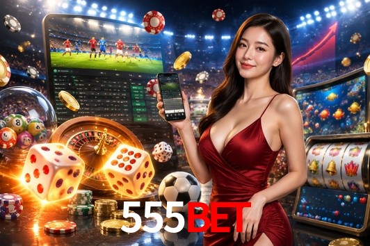 Account Benefits 555bet