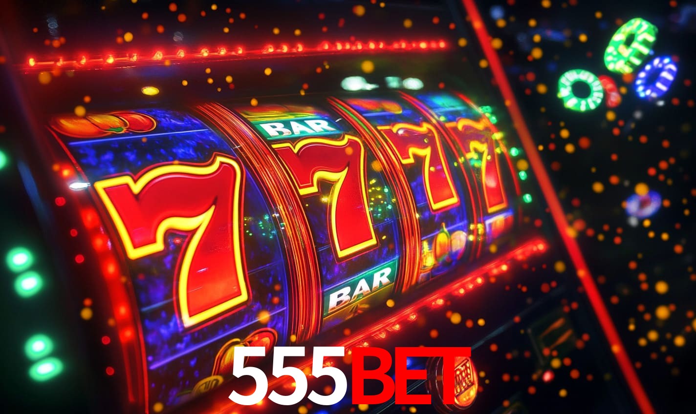 Bônus Generosos e Exclusivos no 555bet para Você!