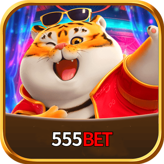 Logo da 555bet